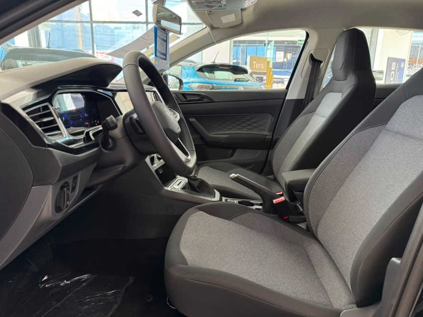 volkswagen polo 1.0 170 tsi sense automatico flex 4p 20264