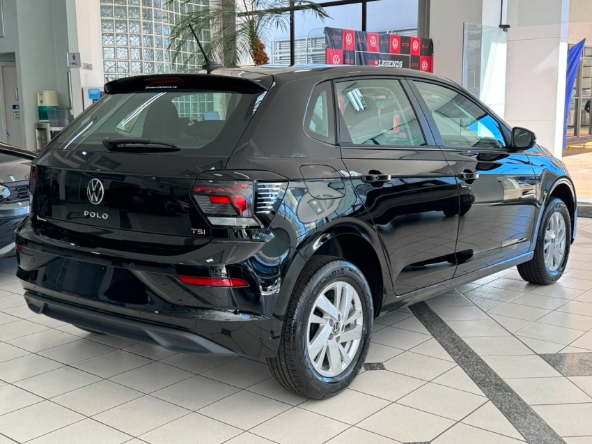 volkswagen polo 1.0 170 tsi sense automatico flex 4p 202611