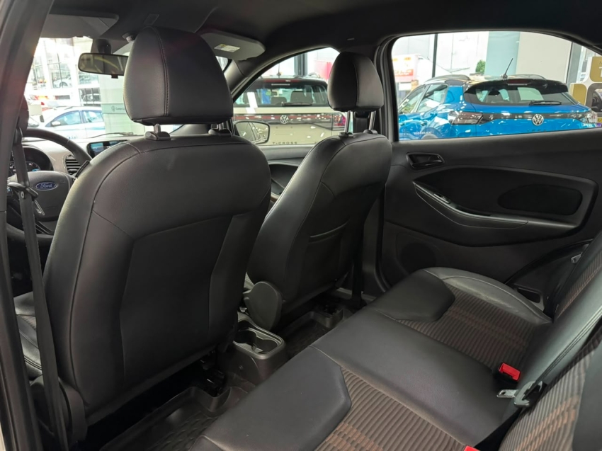 ford ka 1.5 ti-vct flex freestyle automatico 4p 20199