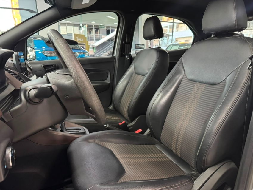ford ka 1.5 ti-vct flex freestyle automatico 4p 20194