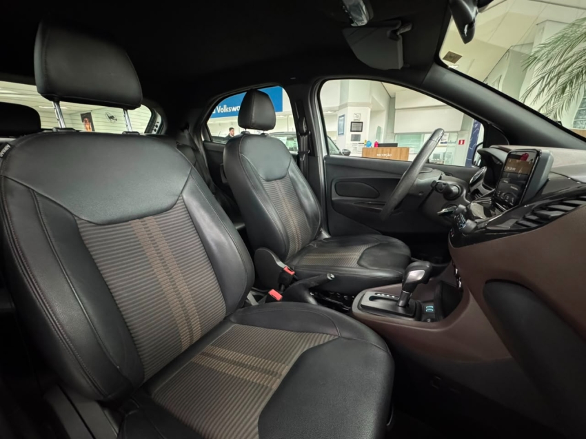 ford ka 1.5 ti-vct flex freestyle automatico 4p 20198