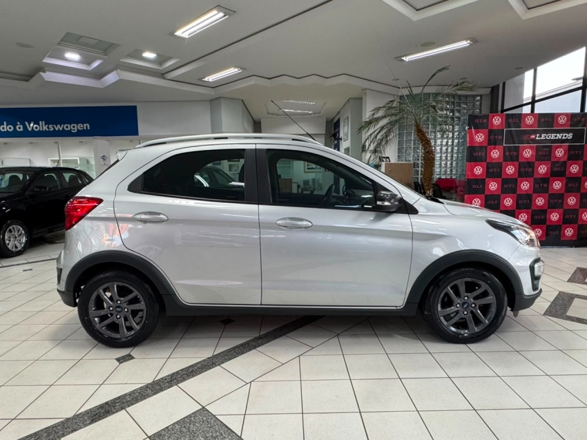 ford ka 1.5 ti-vct flex freestyle automatico 4p 20193