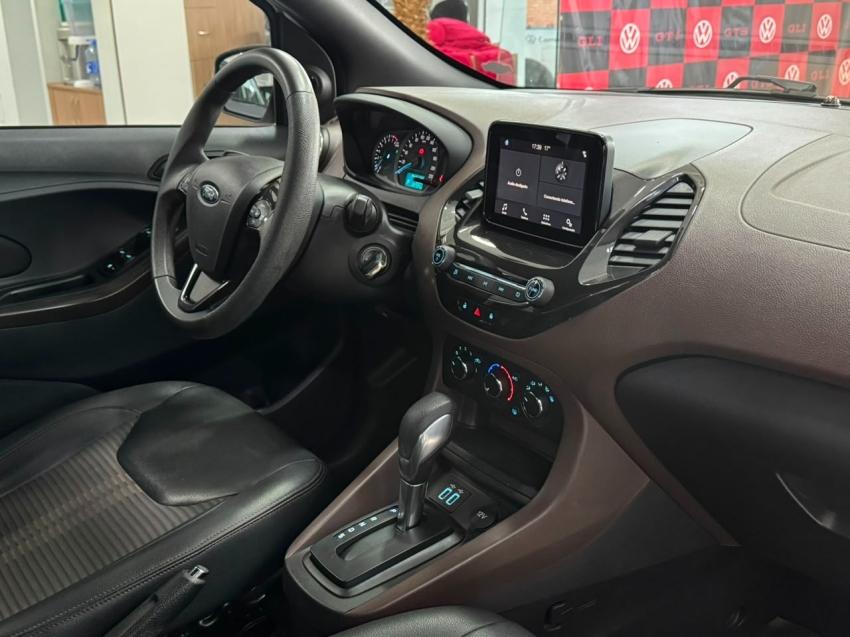 ford ka 1.5 ti-vct flex freestyle automatico 4p 20197