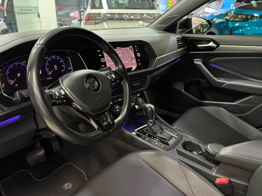 volkswagen jetta 1.4 250 tsi total flex r-line tiptronic gasolina 4p automatico 20195