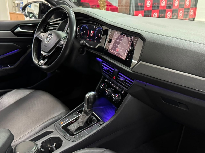 volkswagen jetta 1.4 250 tsi total flex r-line tiptronic gasolina 4p automatico 20197