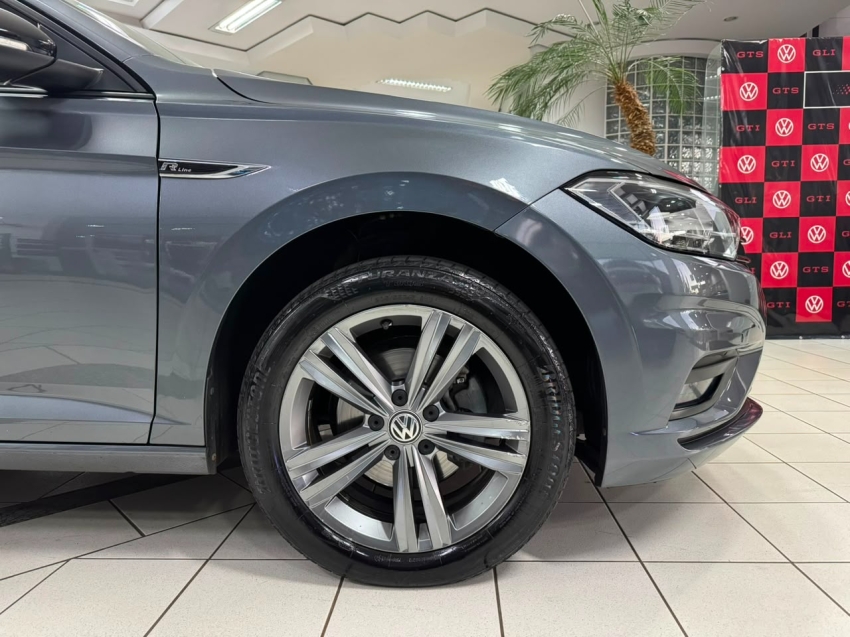 volkswagen jetta 1.4 250 tsi total flex r-line tiptronic gasolina 4p automatico 20192