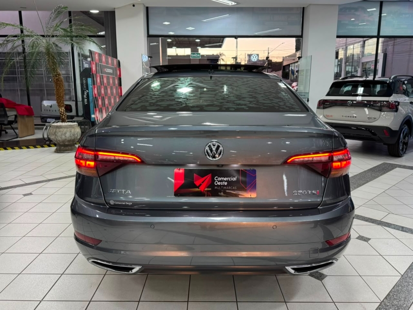 volkswagen jetta 1.4 250 tsi total flex r-line tiptronic gasolina 4p automatico 201912
