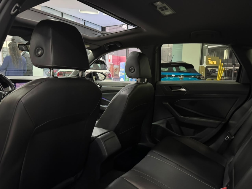 volkswagen jetta 1.4 250 tsi total flex r-line tiptronic gasolina 4p automatico 20199