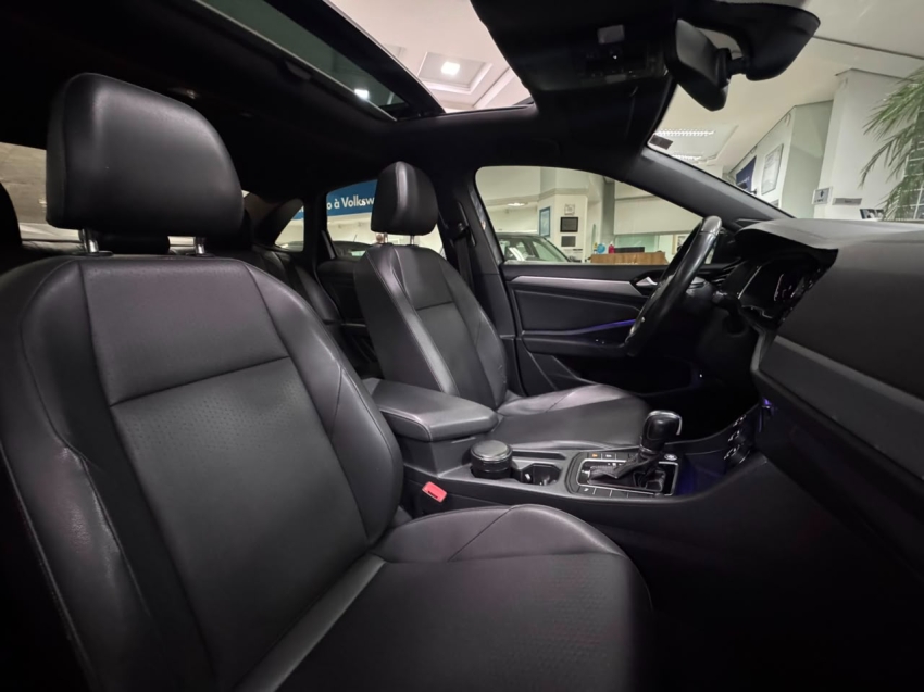 volkswagen jetta 1.4 250 tsi total flex r-line tiptronic gasolina 4p automatico 20198