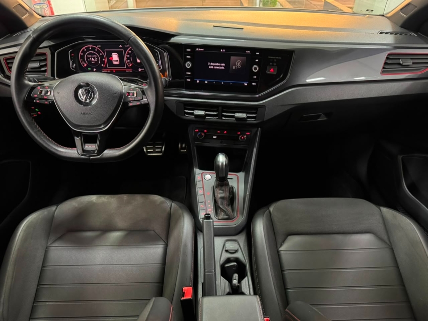 volkswagen polo 1.4 250 tsi gts automatico flex 4p 20215