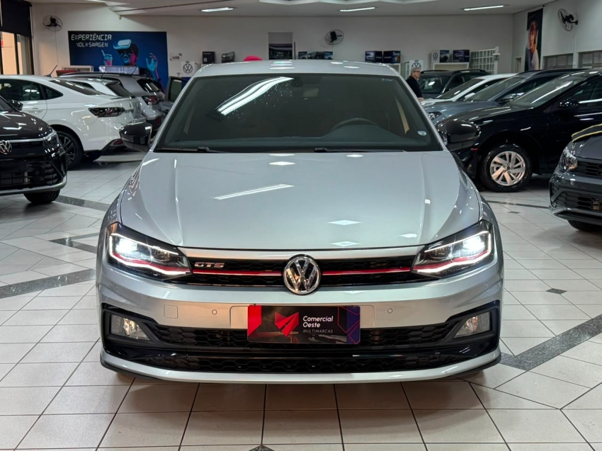 volkswagen polo 1.4 250 tsi gts automatico flex 4p 20211