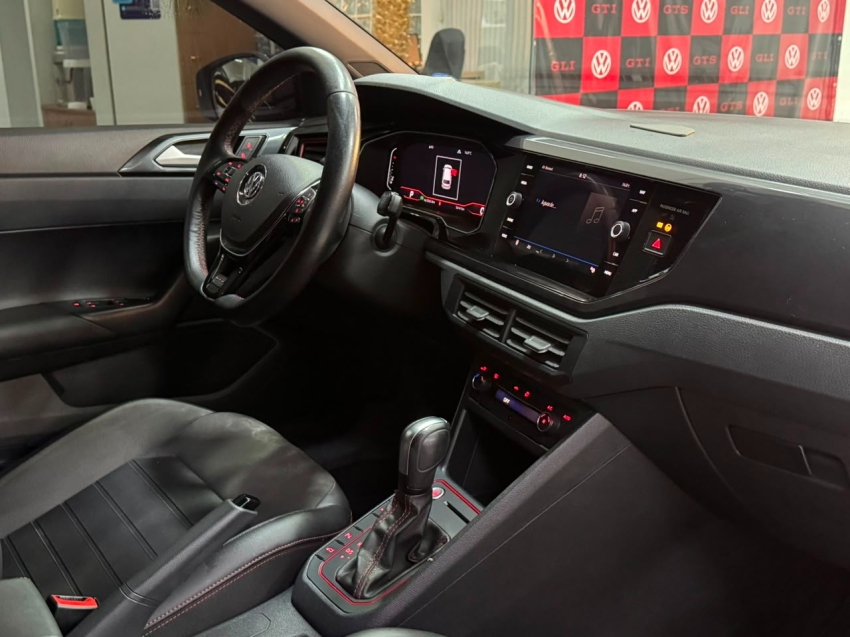 volkswagen polo 1.4 250 tsi gts automatico flex 4p 20216