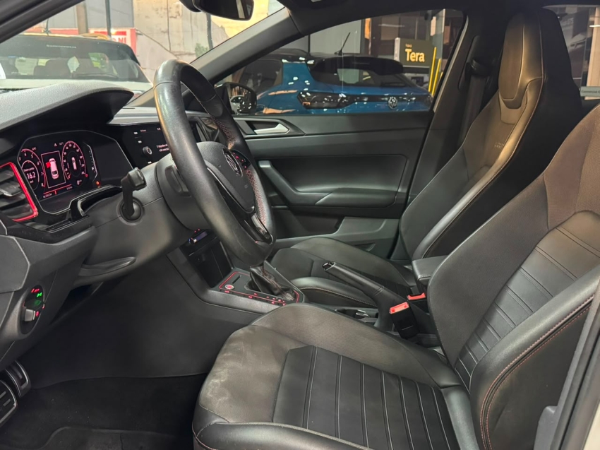 volkswagen polo 1.4 250 tsi gts automatico flex 4p 20213