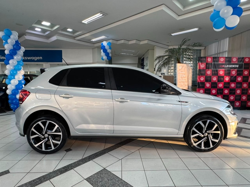 volkswagen polo 1.4 250 tsi gts automatico flex 4p 20213