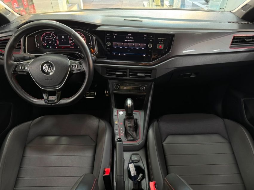 volkswagen polo 1.4 250 tsi gts automatico flex 4p 20216