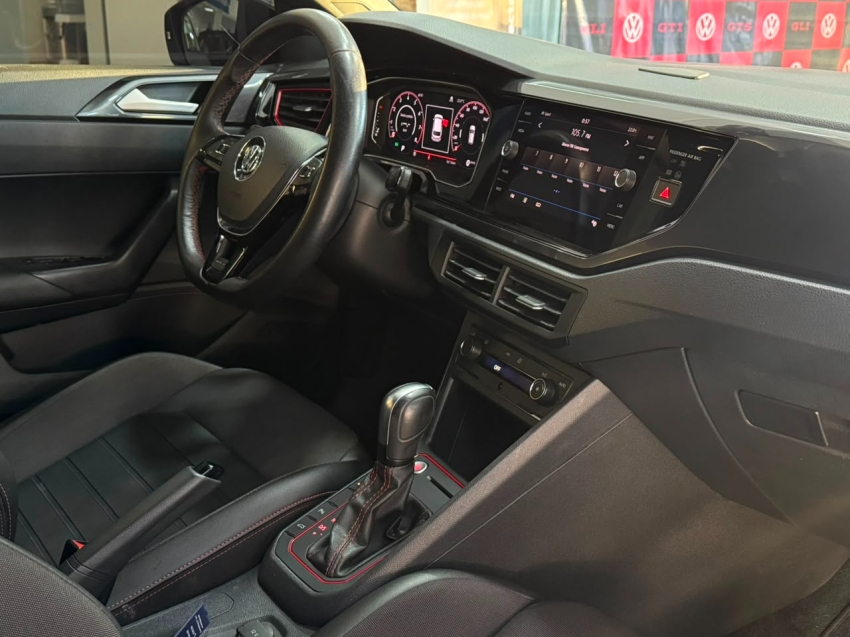 volkswagen polo 1.4 250 tsi gts automatico flex 4p 20217