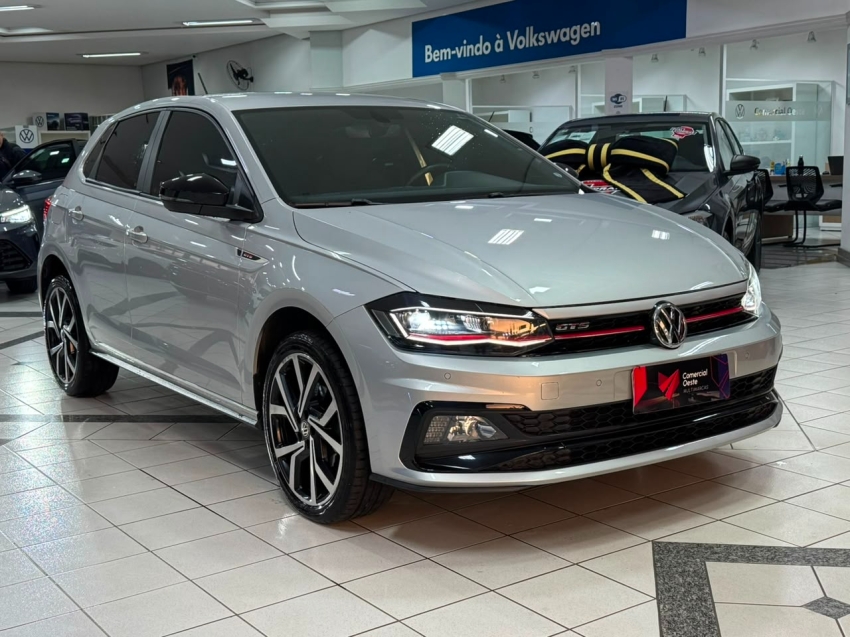 volkswagen polo 1.4 250 tsi gts automatico flex 4p 20210