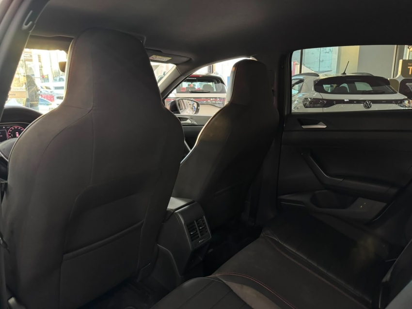volkswagen polo 1.4 250 tsi gts automatico flex 4p 202110