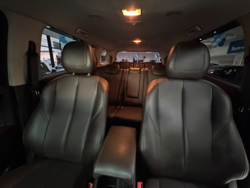chevrolet trailblazer 2.8 premier 4x4 16v turbo diesel 4p automatico 202011