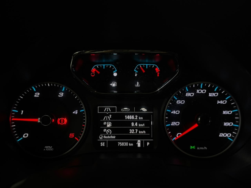 chevrolet trailblazer 2.8 premier 4x4 16v turbo diesel 4p automatico 202013