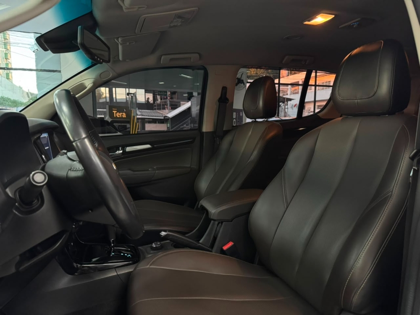 chevrolet trailblazer 2.8 premier 4x4 16v turbo diesel 4p automatico 20204