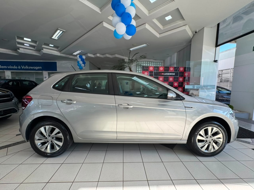 volkswagen polo 1.0 200 tsi comfortline automatico flex 4p 20193