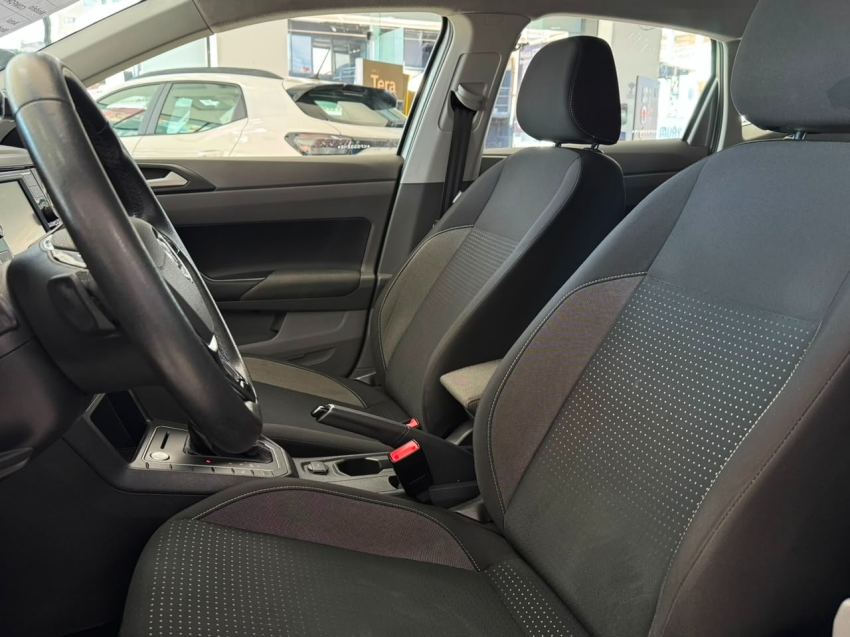 volkswagen polo 1.0 200 tsi comfortline automatico flex 4p 20194