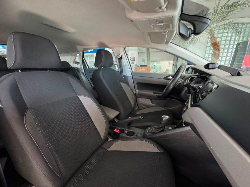 volkswagen polo 1.0 200 tsi comfortline automatico flex 4p 20199
