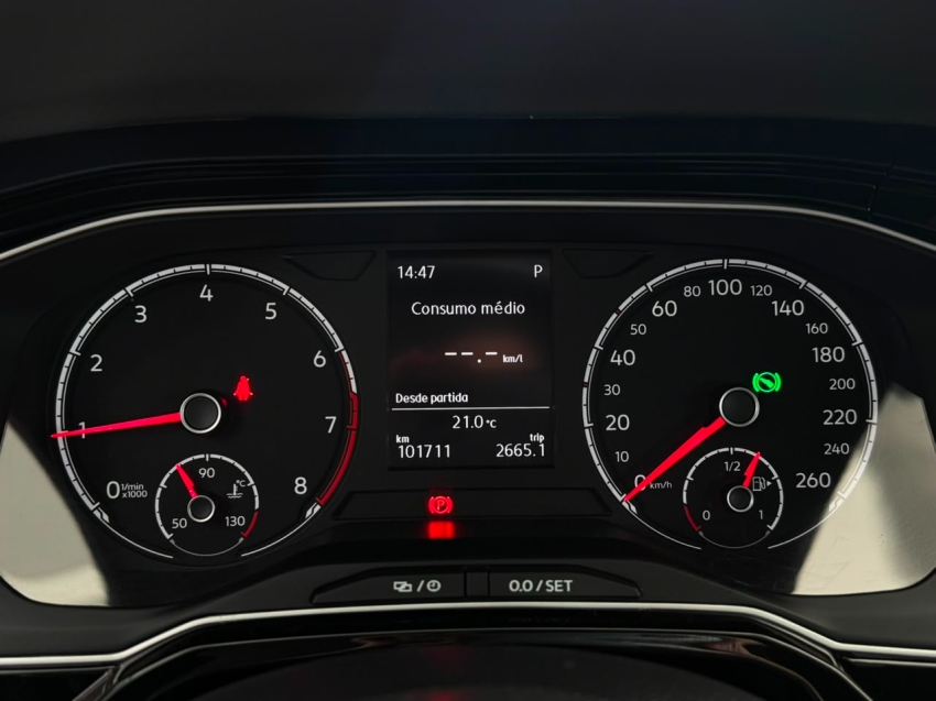 volkswagen polo 1.0 200 tsi comfortline automatico flex 4p 201911