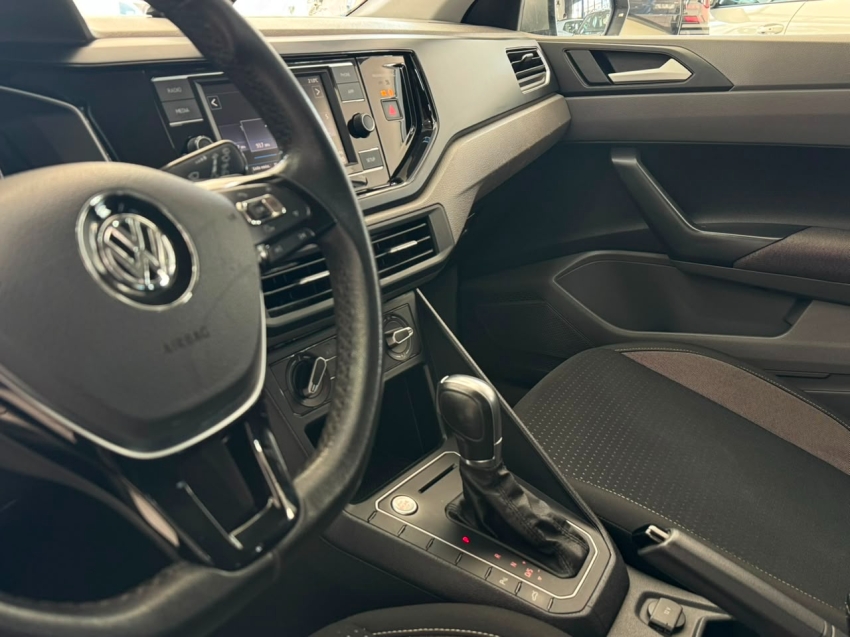 volkswagen polo 1.0 200 tsi comfortline automatico flex 4p 20195