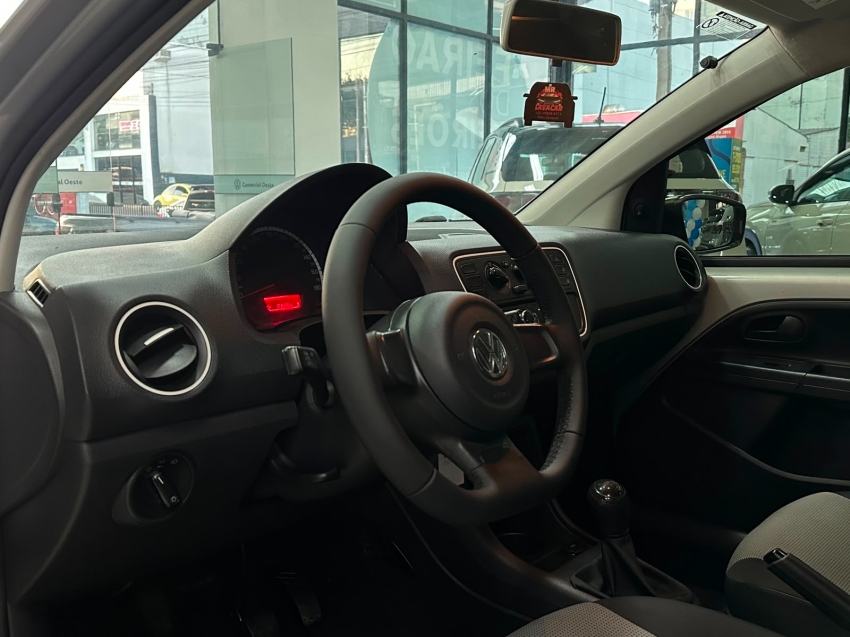 volkswagen up 1.0 mpi take 12v flex 4p manual 20154