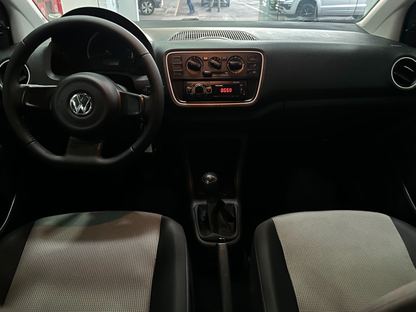 volkswagen up 1.0 mpi take 12v flex 4p manual 20156