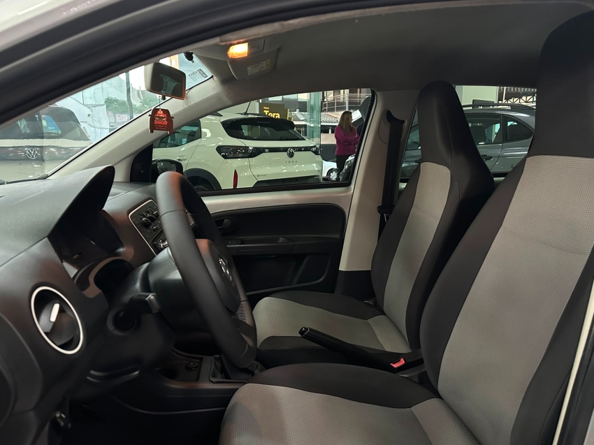 volkswagen up 1.0 mpi take 12v flex 4p manual 20153