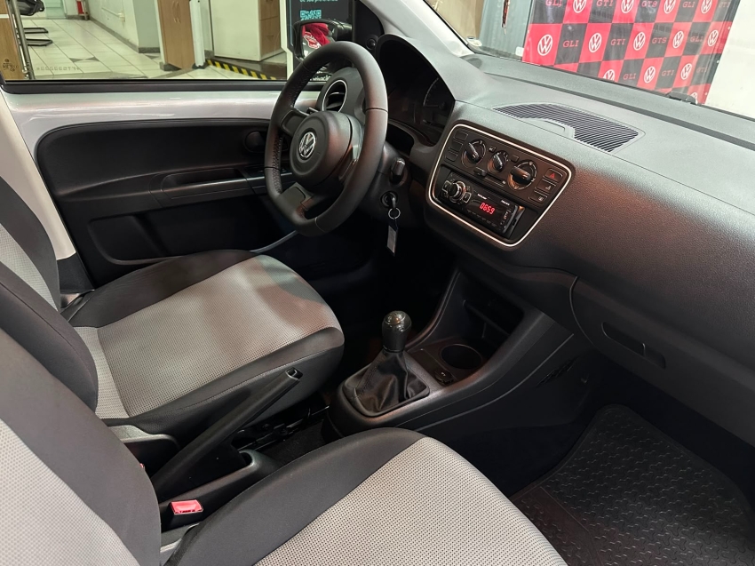 volkswagen up 1.0 mpi take 12v flex 4p manual 20159