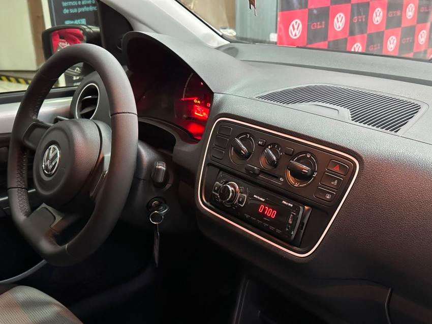 volkswagen up 1.0 mpi take 12v flex 4p manual 20157