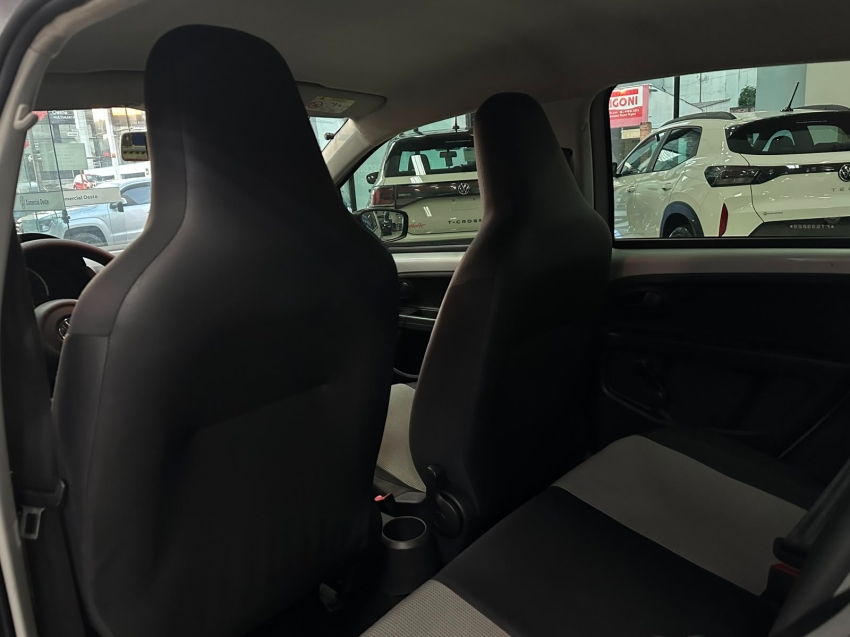 volkswagen up 1.0 mpi take 12v flex 4p manual 20158