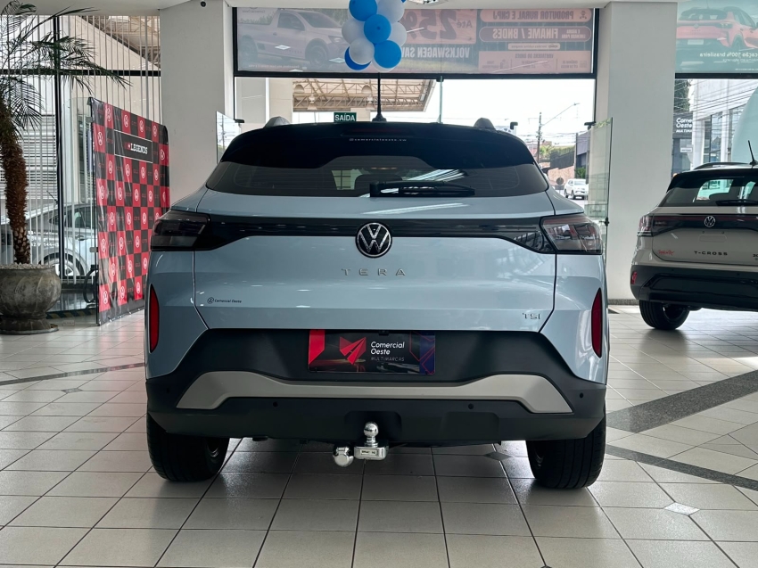 volkswagen tera 1.0 170 tsi high automatico flex 4p 20269