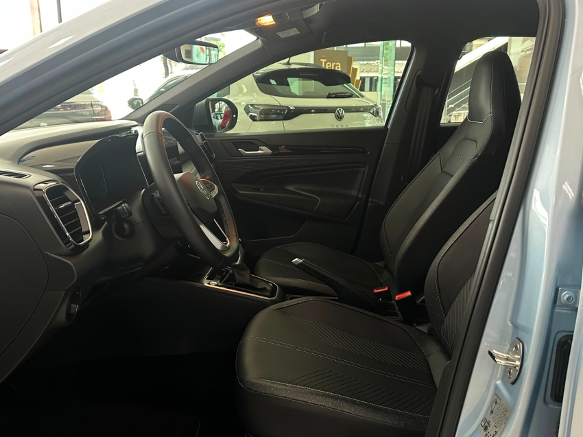 volkswagen tera 1.0 170 tsi high automatico flex 4p 20263