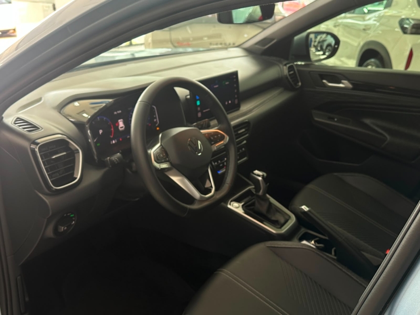 volkswagen tera 1.0 170 tsi high automatico flex 4p 20264