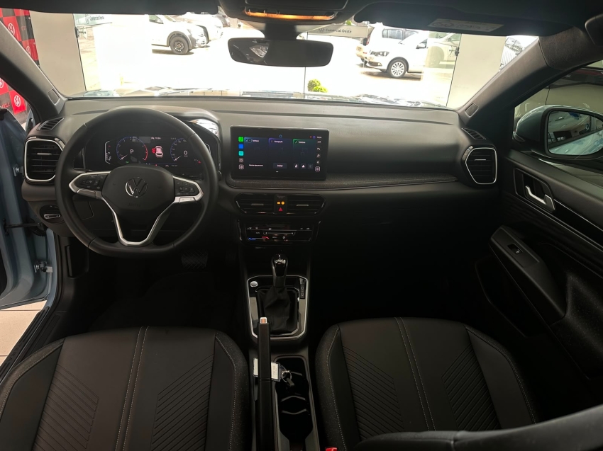 volkswagen tera 1.0 170 tsi high automatico flex 4p 20265