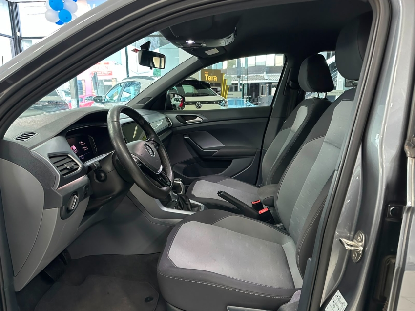 volkswagen t-cross 1.0 200 tsi total flex comfortline automatico 4p 20213