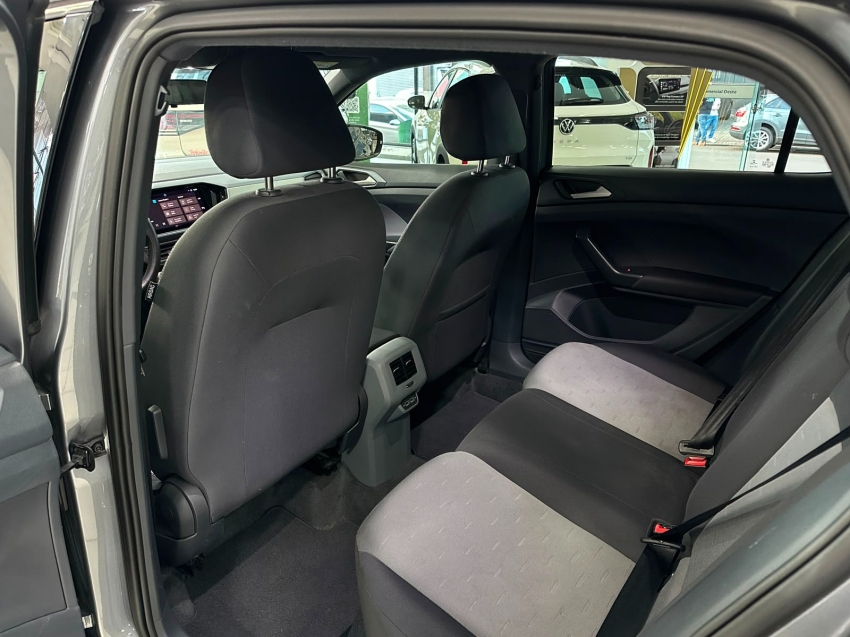 volkswagen t-cross 1.0 200 tsi total flex comfortline automatico 4p 20218