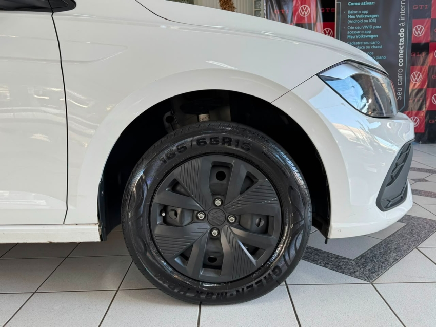 volkswagen polo 1.0 mpi track manual flex 4p 20262