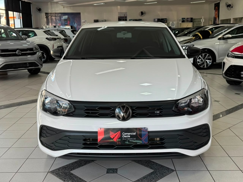 volkswagen polo 1.0 mpi track manual flex 4p 20261