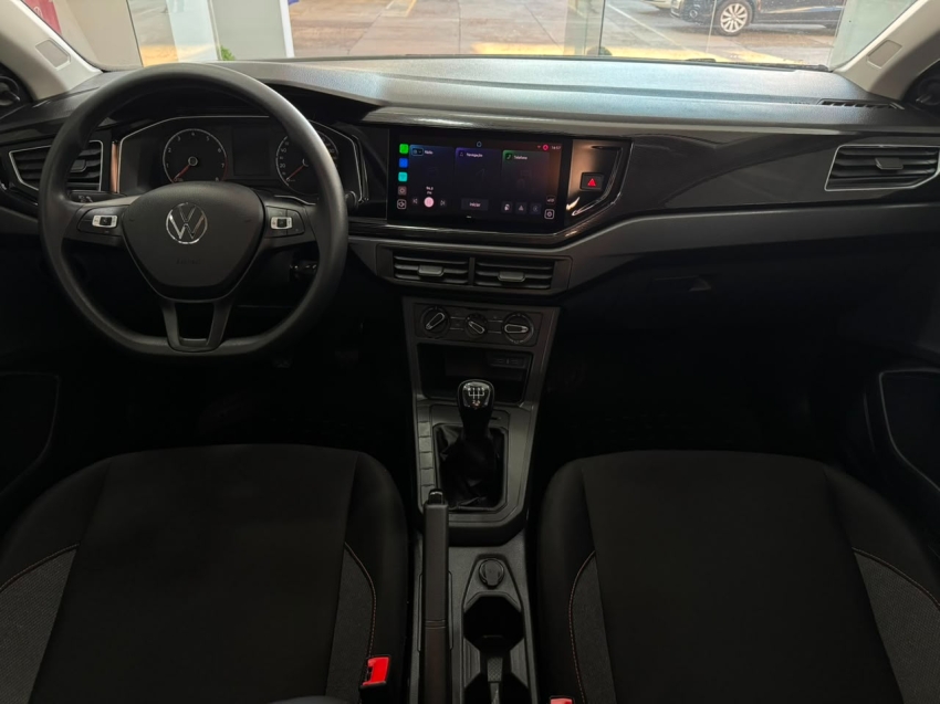volkswagen polo 1.0 mpi track manual flex 4p 20266