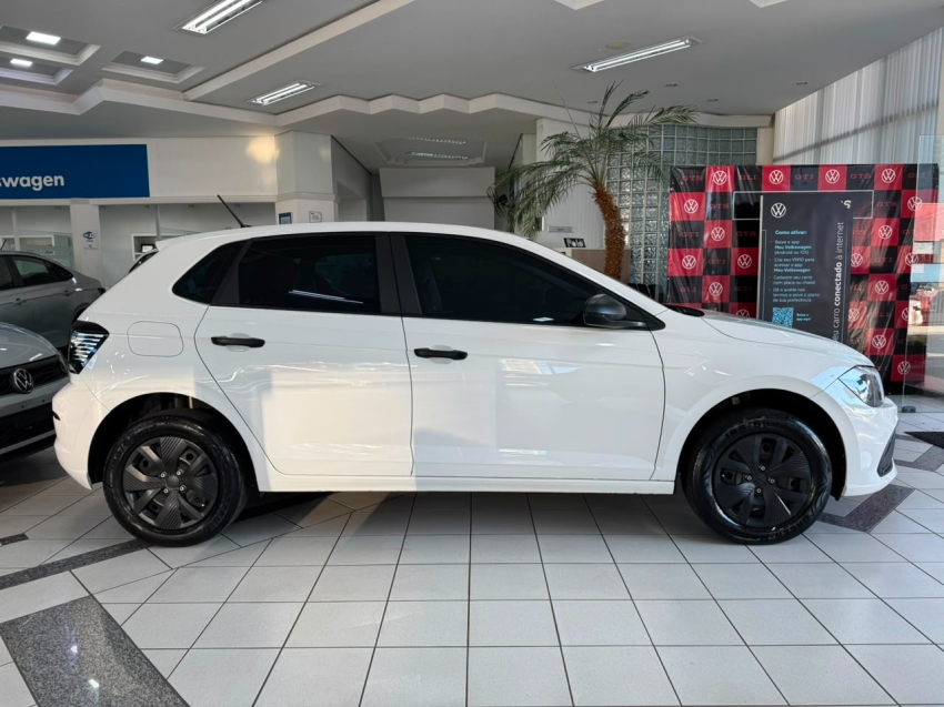 volkswagen polo 1.0 mpi track manual flex 4p 20263