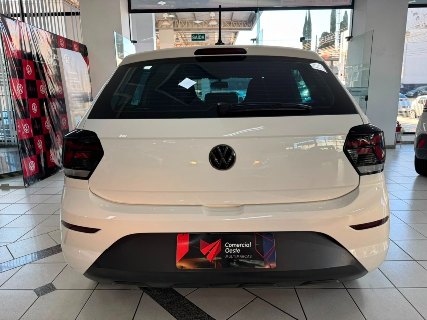 volkswagen polo 1.0 mpi track manual flex 4p 202612
