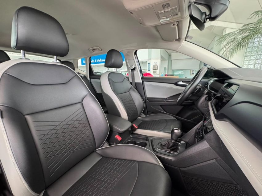 volkswagen taos 1.4 250 tsi total flex comfortline automatico 4p 20239