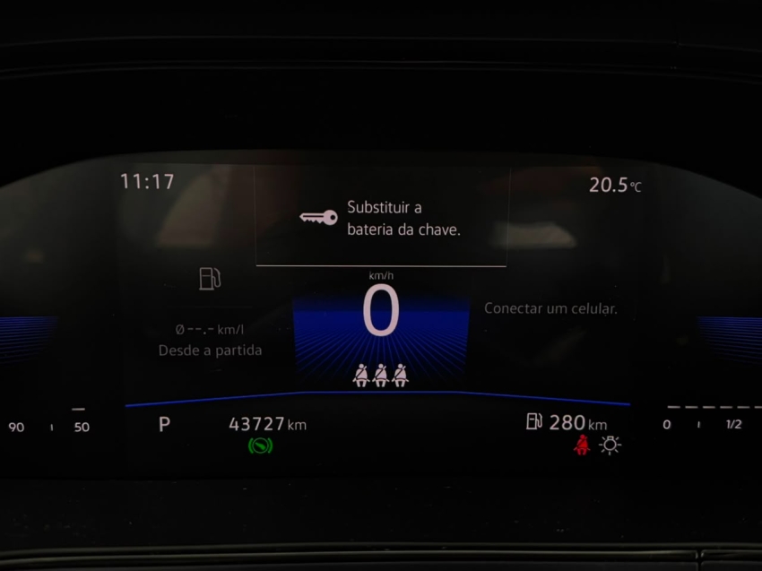 volkswagen taos 1.4 250 tsi total flex comfortline automatico 4p 202311
