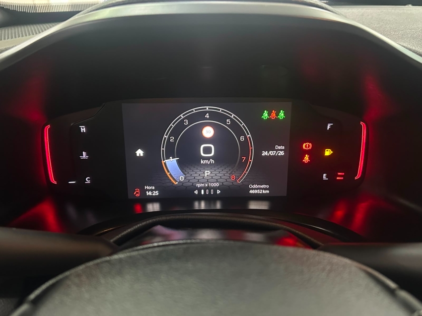 jeep renegade 1.3 t270 turbo flex longitude at6 4p automatico 20239